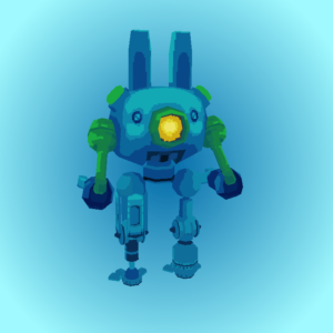 toyoworldxpokedbots: 22